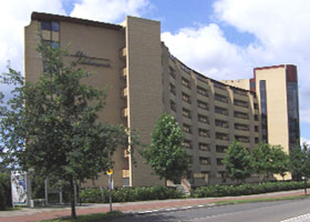 nieuwbouw appartementen